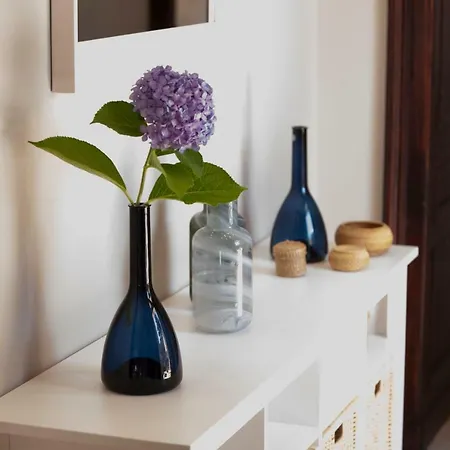 Elide 아파트 비코에쿠엔세