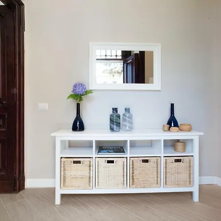 Elide 아파트 비코에쿠엔세