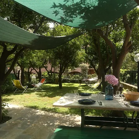 Elide Apartment