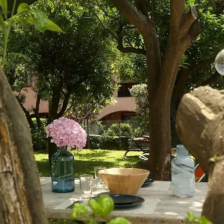 Elide 아파트 비코에쿠엔세