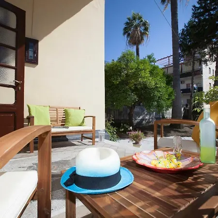 Elide Apartment *