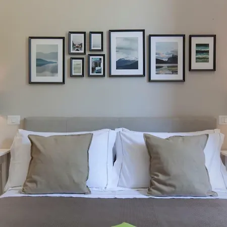 Apartment Elide *