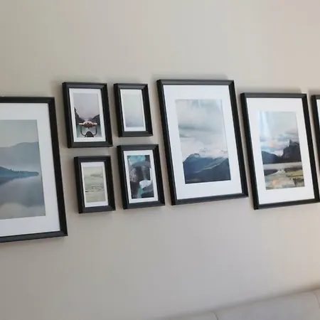 Apartment Elide *