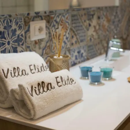 Apartment Elide Vico Equense