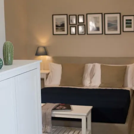 Apartamento Elide Vico Equense