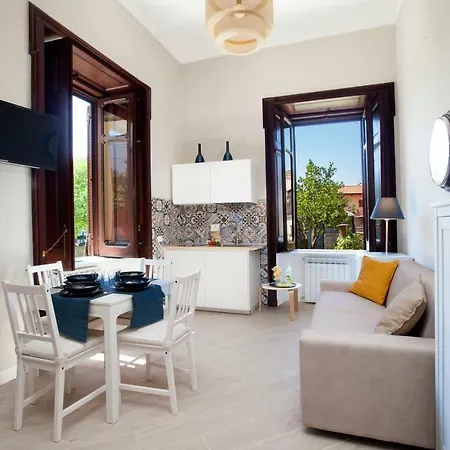 Apartment Elide Vico Equense
