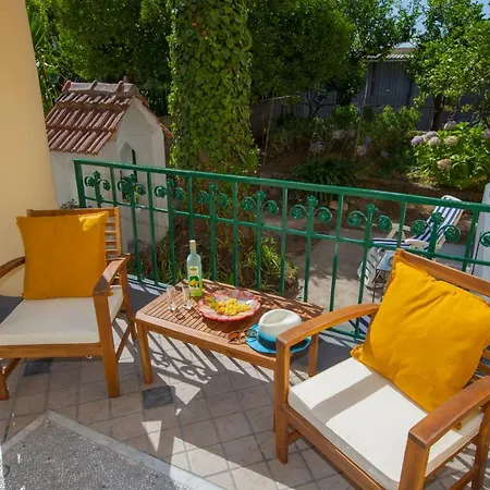 Apartment Elide Vico Equense