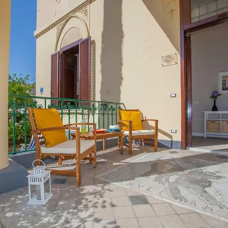 Apartment Elide Vico Equense