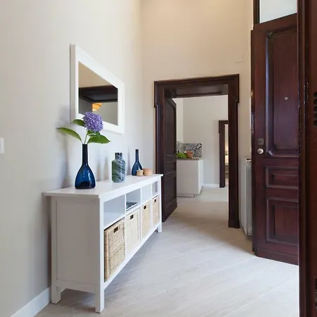 Apartamento Elide Vico Equense