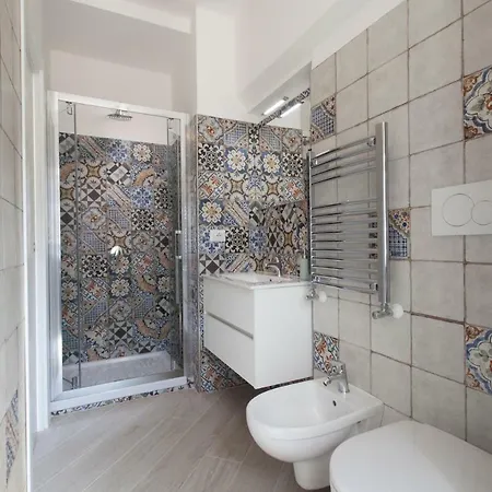 Apartment Elide Vico Equense