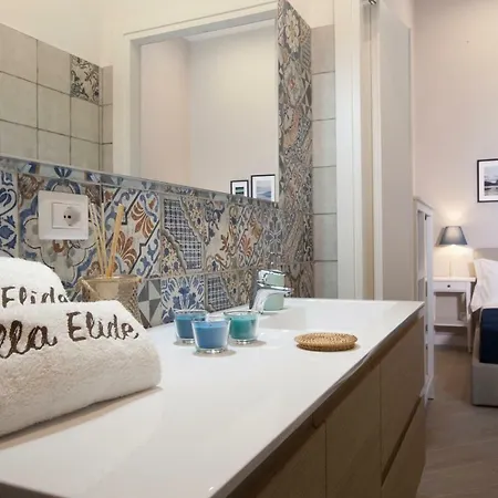 Apartment Elide