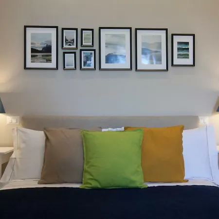 Apartment Elide