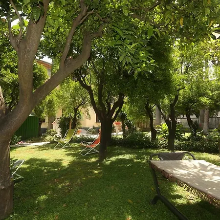 Apartment Elide Vico Equense