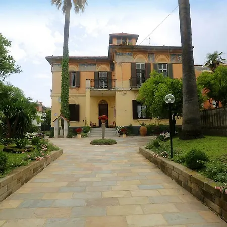 Apartment Elide Vico Equense