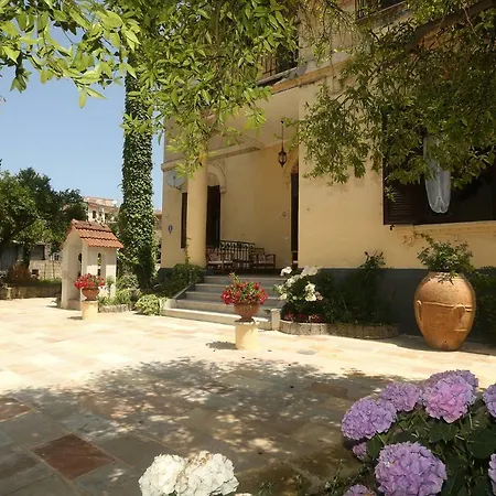 Apartment Elide