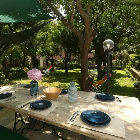 Elide Apartment Vico Equense
