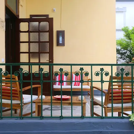 Apartment Elide Vico Equense