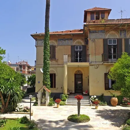 Appartamento Elide Vico Equense