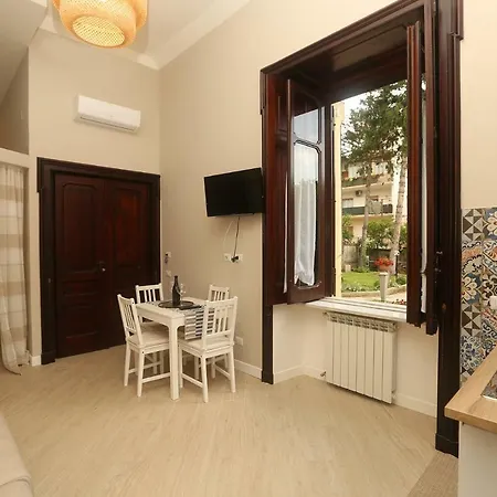 Apartment Elide