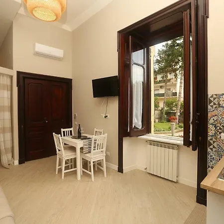 Apartment Elide