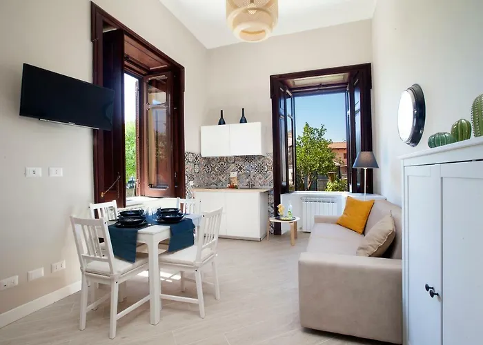 Apartment Elide Vico Equense