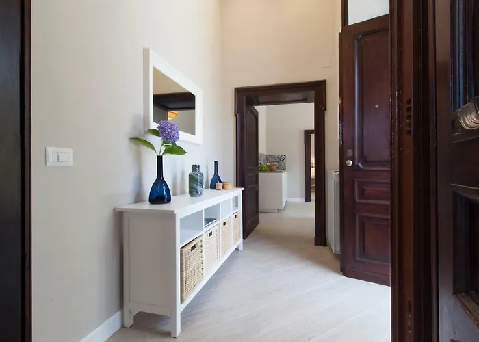 Apartment Elide Vico Equense