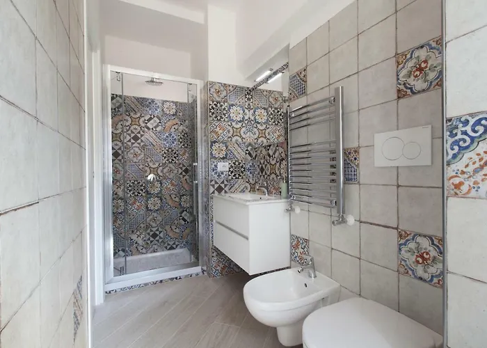 Apartment Elide Vico Equense